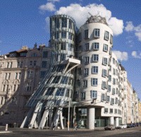 deconstructivist architecture frank gehry