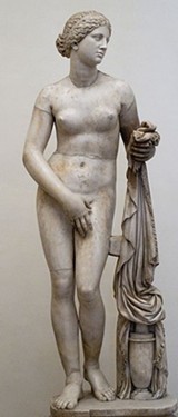 Featured image of post Classical Greek Sculpture Woman