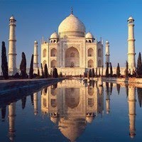 The #TajMahal is not only a stunning example of Islamic art and archit