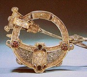 tara brooch