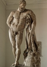 Greek Sculpture History Timeline Characteristics
