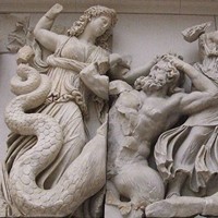 Hellenistic Greek Sculpture Characteristics - musingsandotherfroufrou