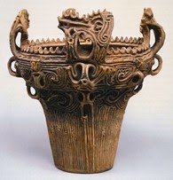 ancient sumerian pottery wheel