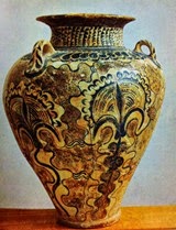 Ancient Pottery Types History Development Of Clay Fired Vessels