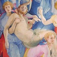 udbytte Moderat arv Jacopo Pontormo: Mannerist Painter, Florence